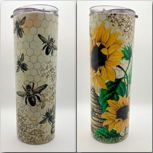 Custom Tumbler